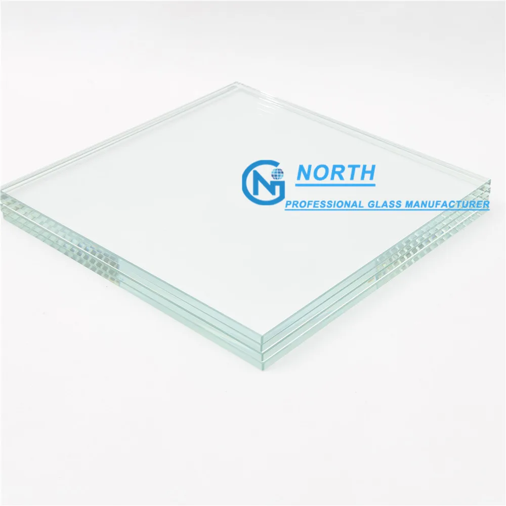 Clear Float Glass Cullet Flat Glass Price