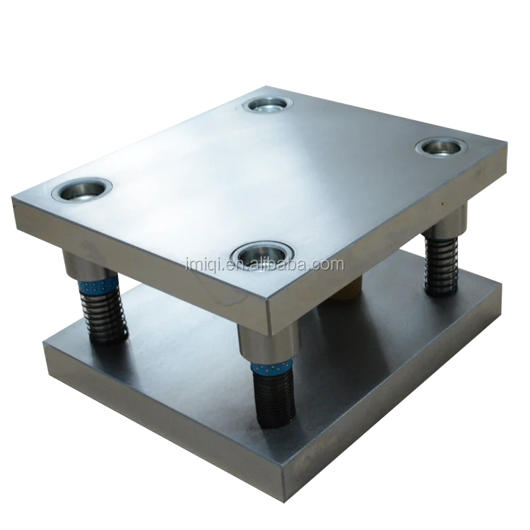 Precision Punch Press Die Die Sets