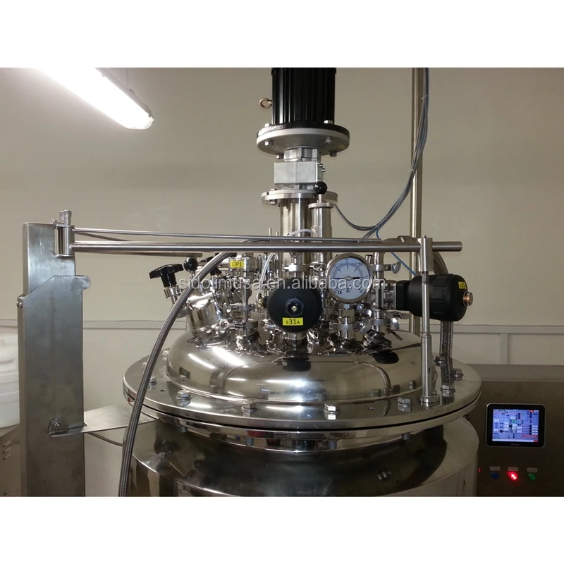 animal feed yeast production line equipment manufacturer