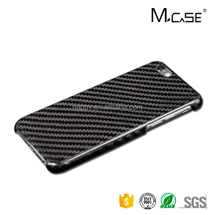 Alibaba Выразить Китай Углеродного Волокна Задняя крышка Для iPhone 6 S Телефон Разблокирован 64 ГБ