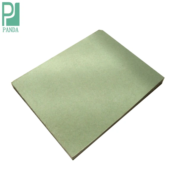 Glass Fiber Reinforced Wall Paneling Drywall Gypsum Boards
