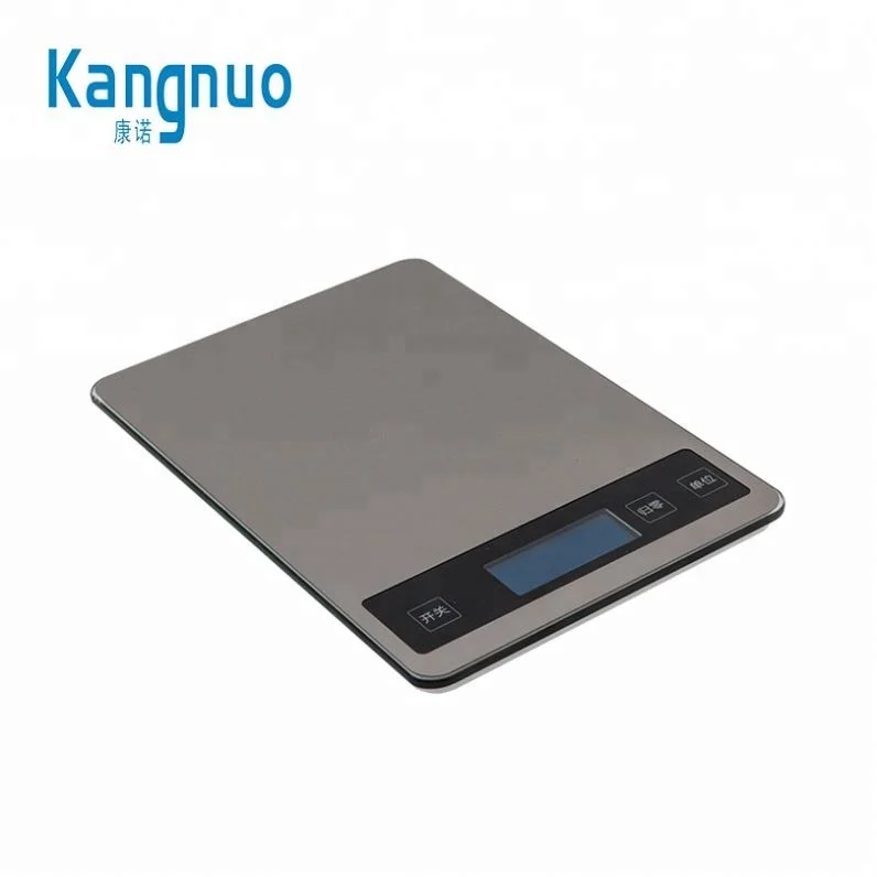 Popular Products 2024 Digital Multifunction Kitchen and Food Scale Portable Scale Digital Display Weight Measuring All-season