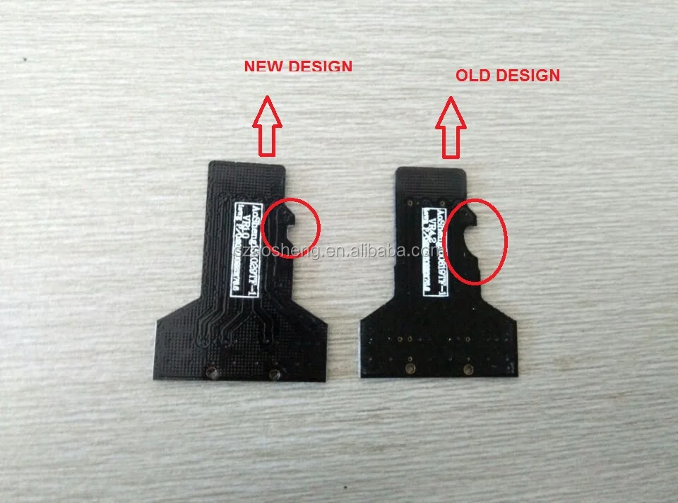 HOTCAKES Micro SD Card Extension Cable Micro SD male to SD female converter