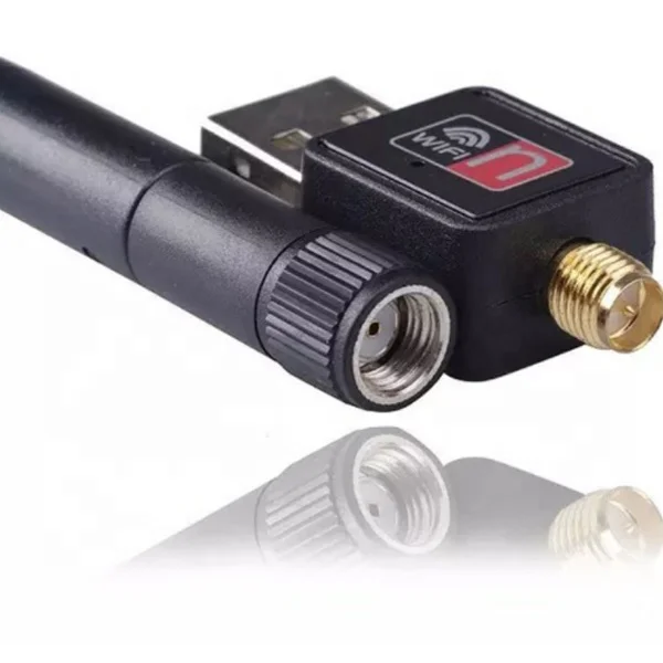 TOPLINKST  factory price hot selling 150Mbps wifi dongle mtk 7601 chipset wireless usb wifi adapter