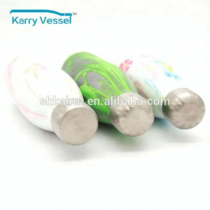 
Double Wall Vacuum Insulated Stainless Steel Water Bottles 