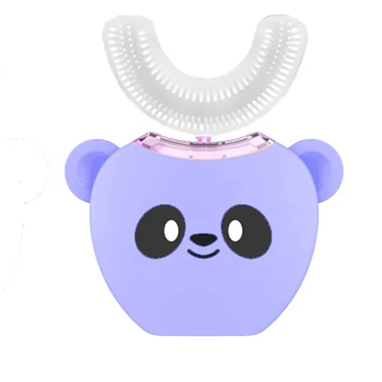 
2020 trending products children electric toothbrush 360 toothbrush tooth brush with whitening toothpaste 