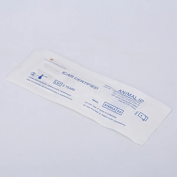 Микрочип RFID Em4305 шприцы для управления животными микрочип домашних животных