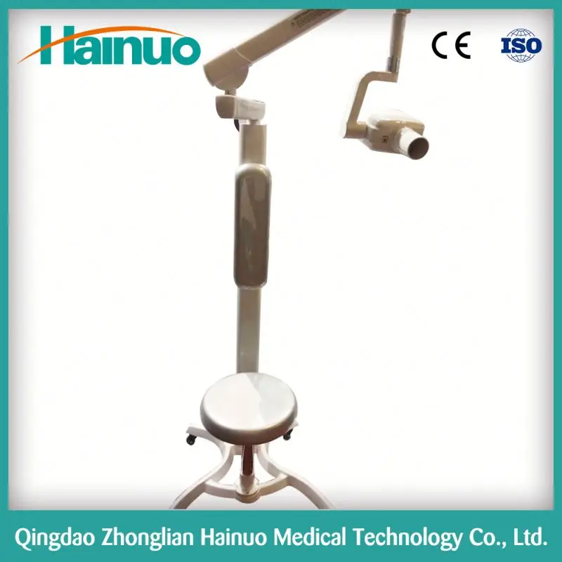 Китайский Производитель JYF-10A Стоматологический Рентгеновский Аппарат