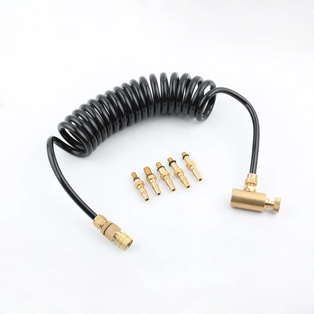 
350g New Type High Pressure Gas for airsoft guns that made in China 