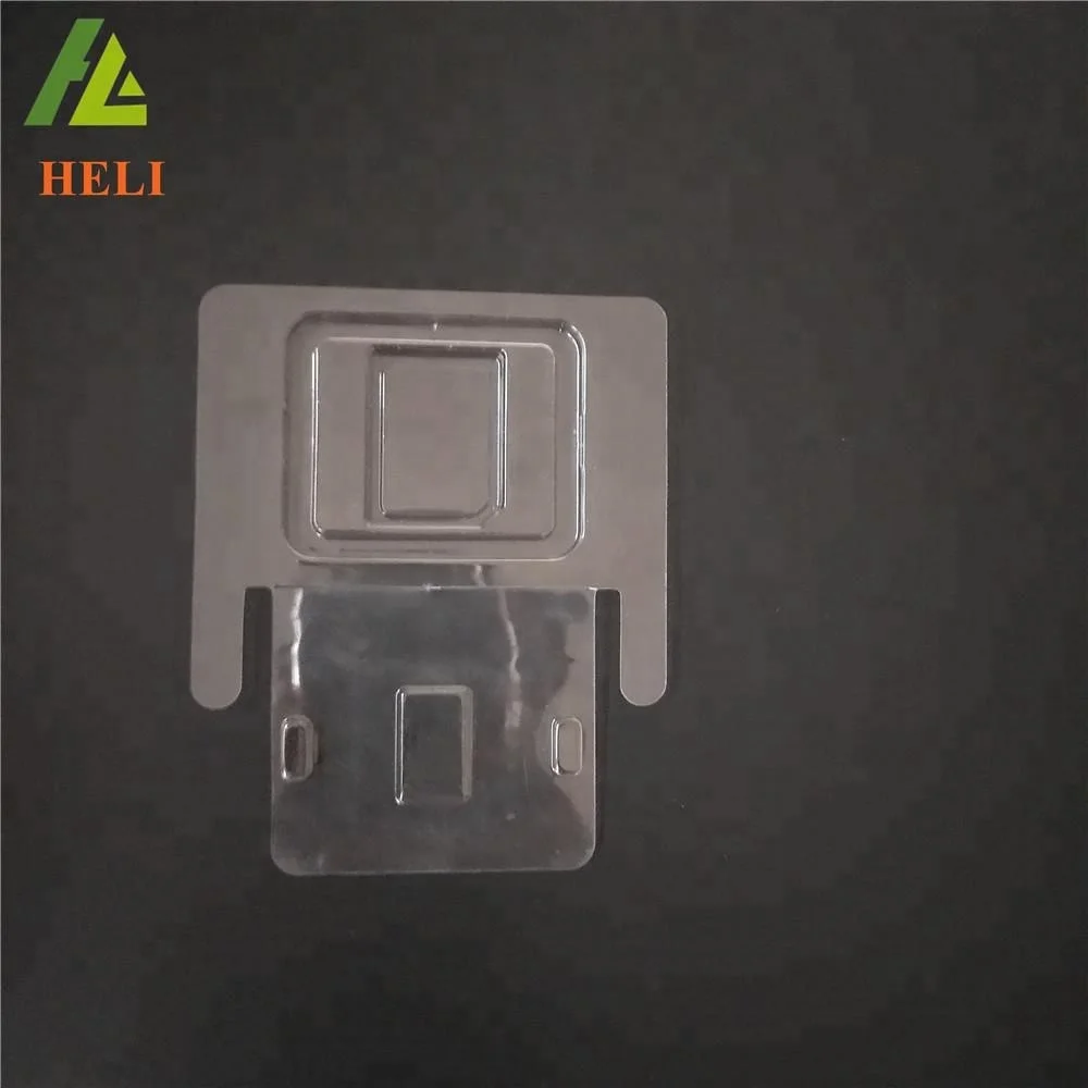 packaging for micro sd memory card