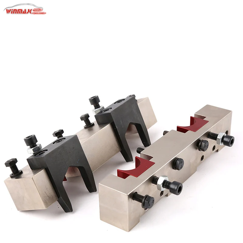 Winmax Petrol Engine Car 1.6 & 2.0 Camshaft Locking Timing Tool Kit For Chain Driven