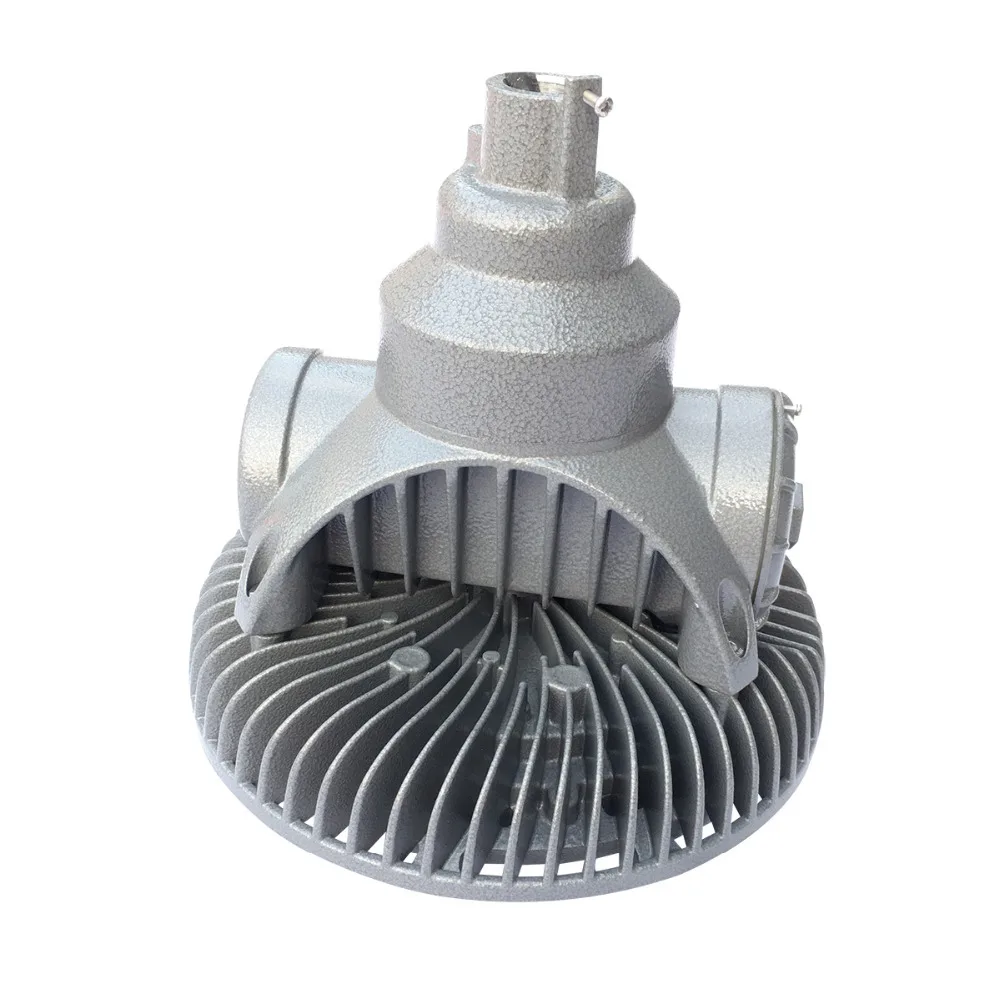 Высокое Качество СВЕТОДИОДНЫЙ взрывозащищенный высокого залива industrial light