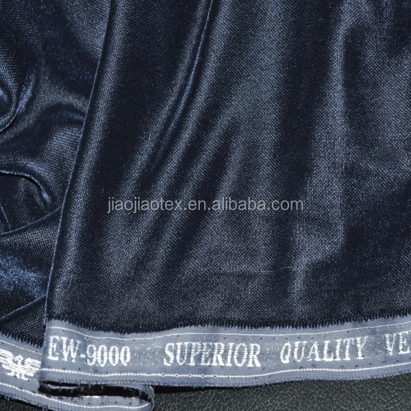 micro velvet for Dubai market