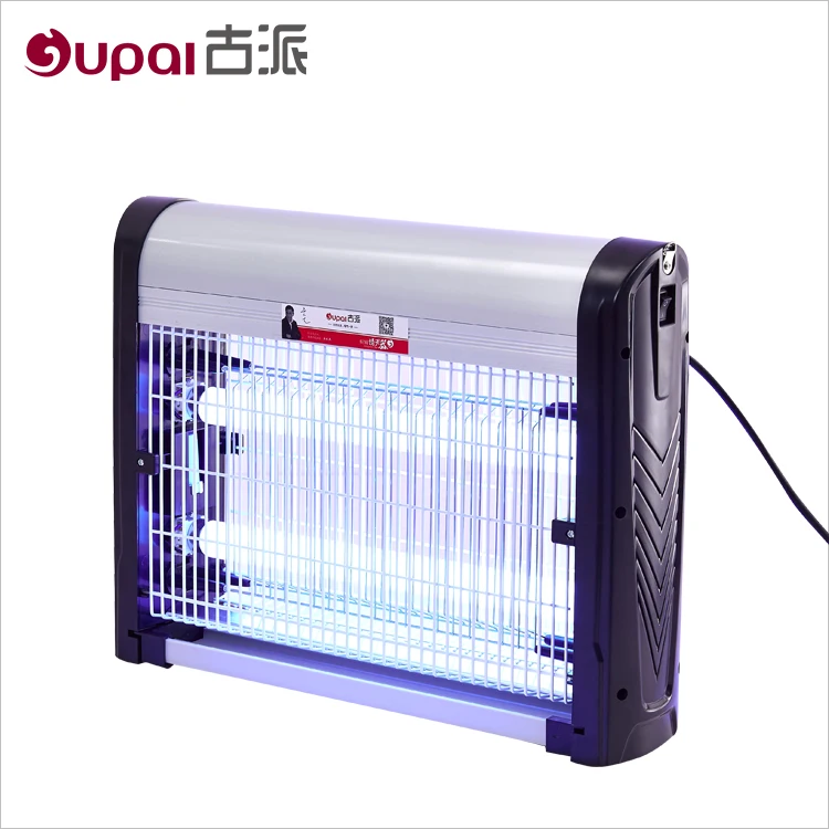 
Hot selling aluminum electric Mosquito Killer trap Lamp 