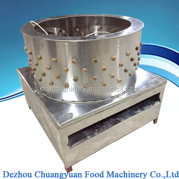 Chicken cleaning machine chicken killing machine poultry depilator machine chicken deplication