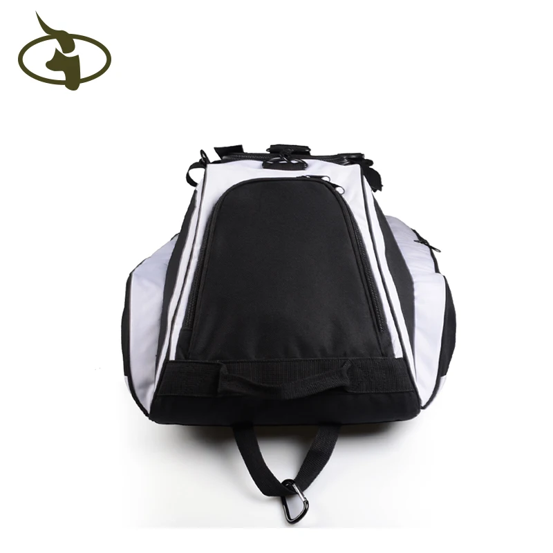 High Quality Professional Baseball Backpack Bat Bags Sports Pack for Men baseball backpack bat bags