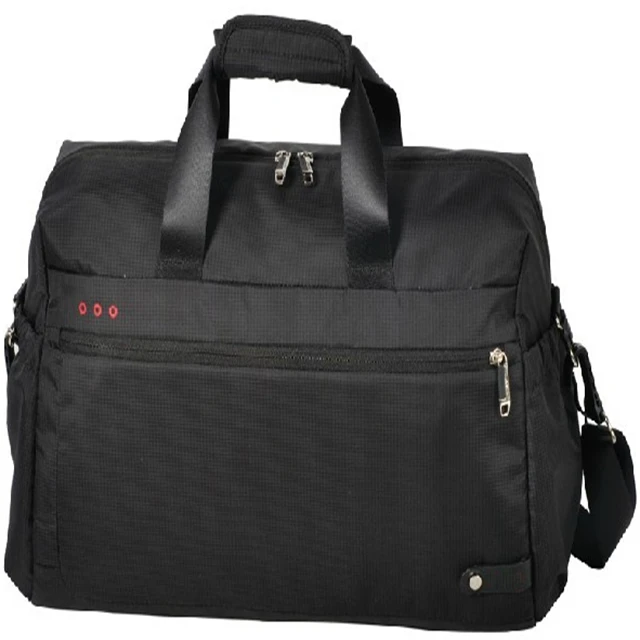 Wholesale Leather Travel Bag, Luggage Bag Travel Trolley Luggage Bike Travel Bag