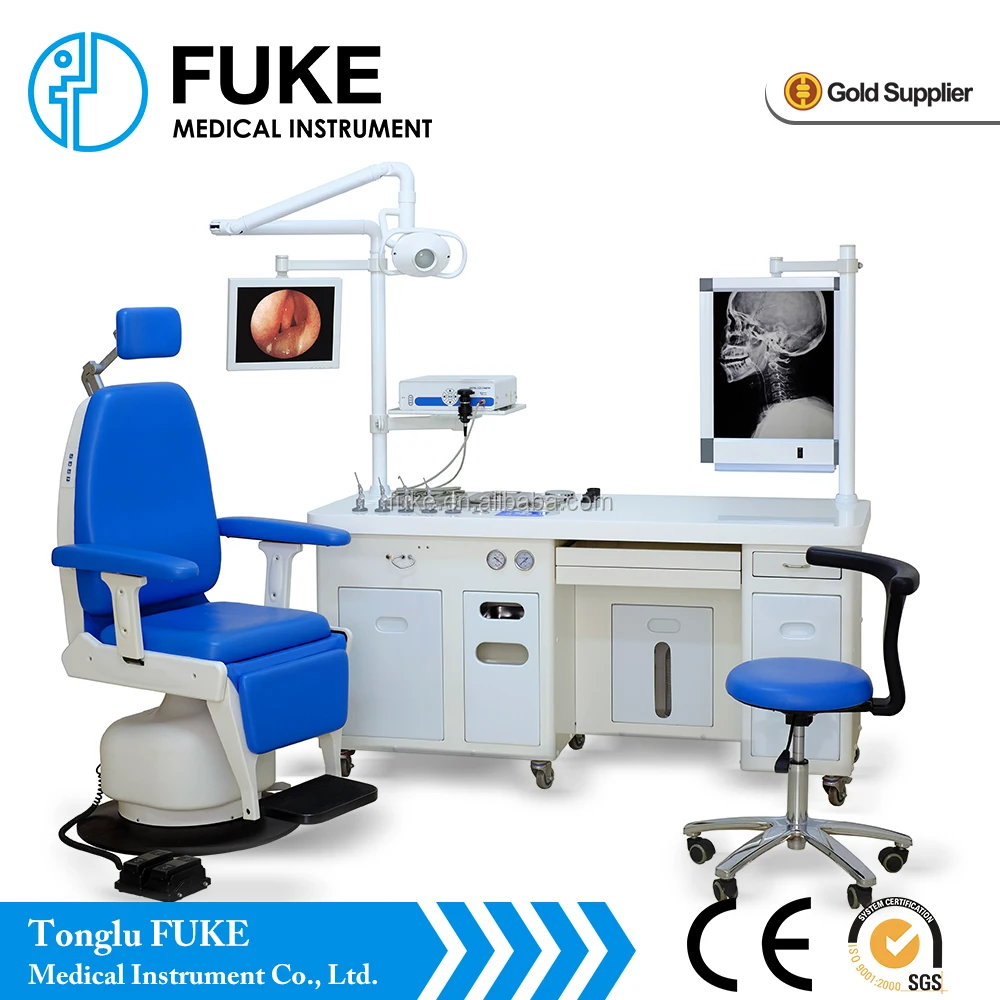 ENT Treatment Unit FK-ENT1800DC