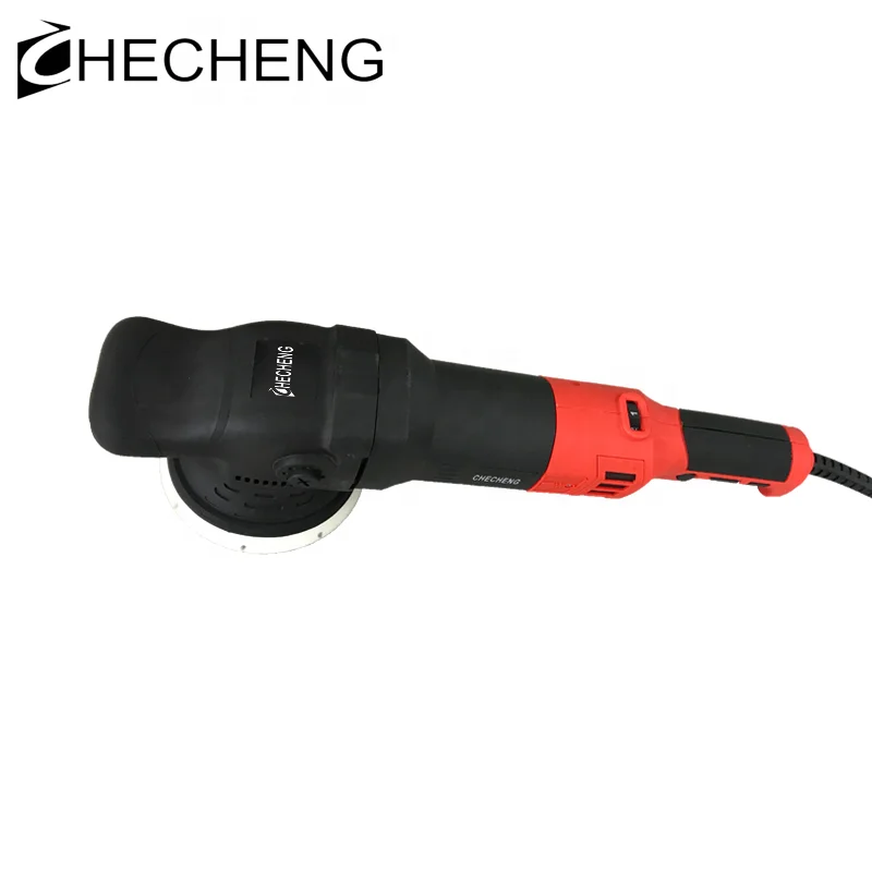 
125mm 900w High Quality Car Buffing Machine,Car Buffer 