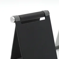 Aluminum alloy custom adjustable  cell phone holders