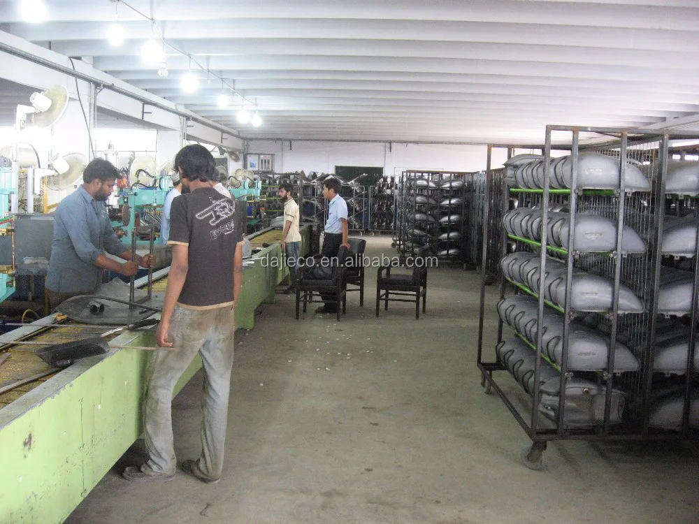 
Fuel Tank Seam Welding Machine 