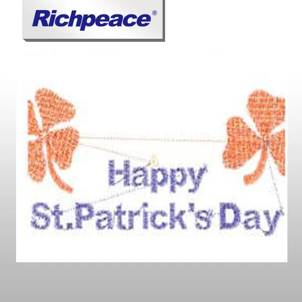 
Richpeace Quilting software 
