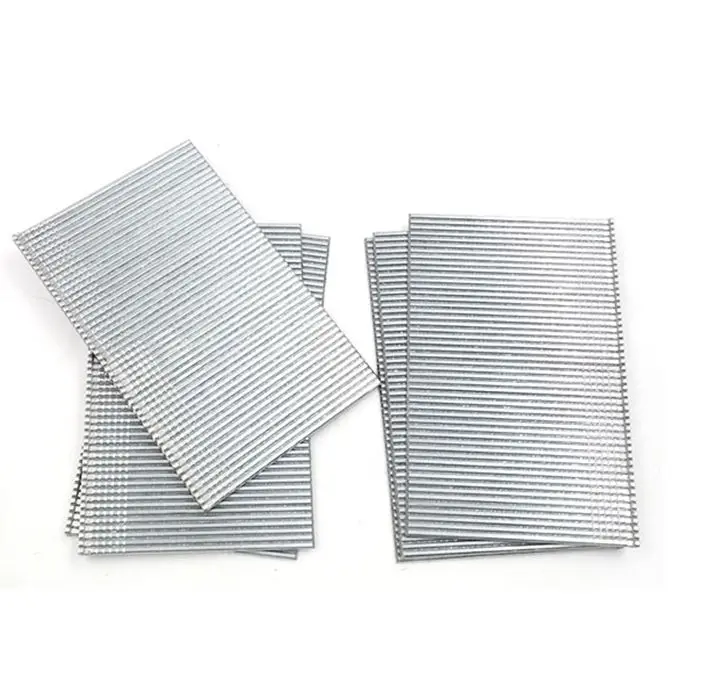 18Ga Finished 1-1/4-inch brad nail  F brad nails for furniture