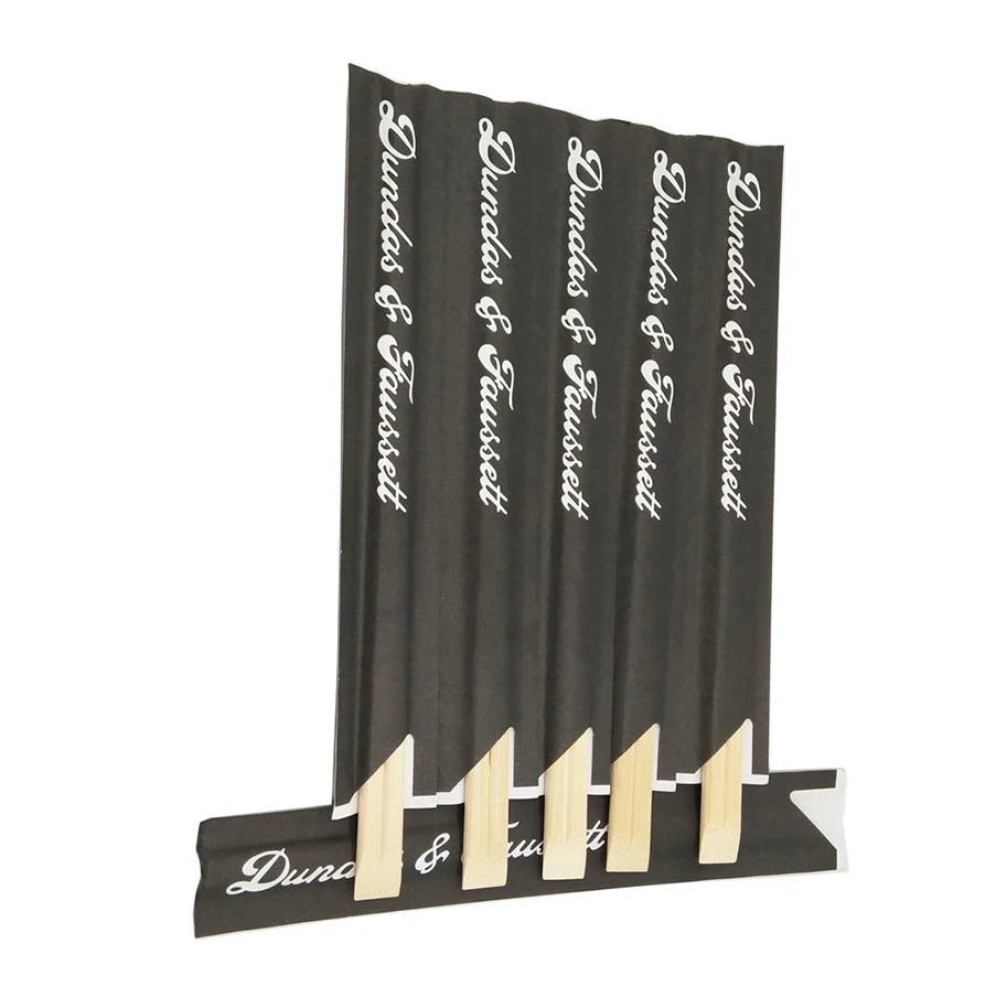 Японские деревянные палочки для еды, Нескользящие палочки для суши, китайские Подарки