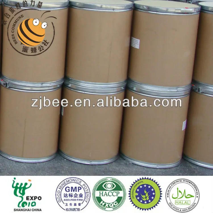 Lyophilized Honey Powder