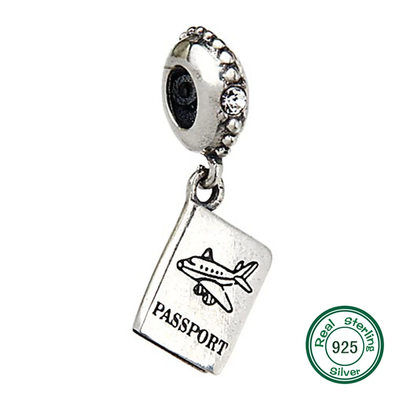 pandora charm aereo pandora charm aereo