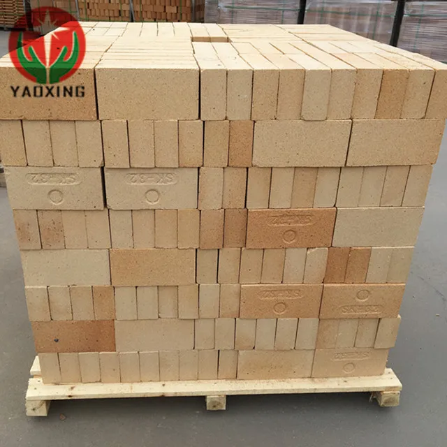 Файербрик для построения печи Изоляционные огнеупорных материалов котлы