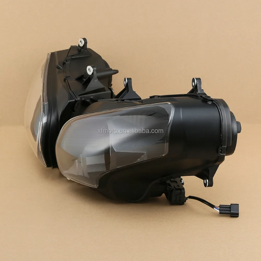 Фара в сборе для HONDA Goldwing GL1800 GL 1800 2006-2011 2007 2008