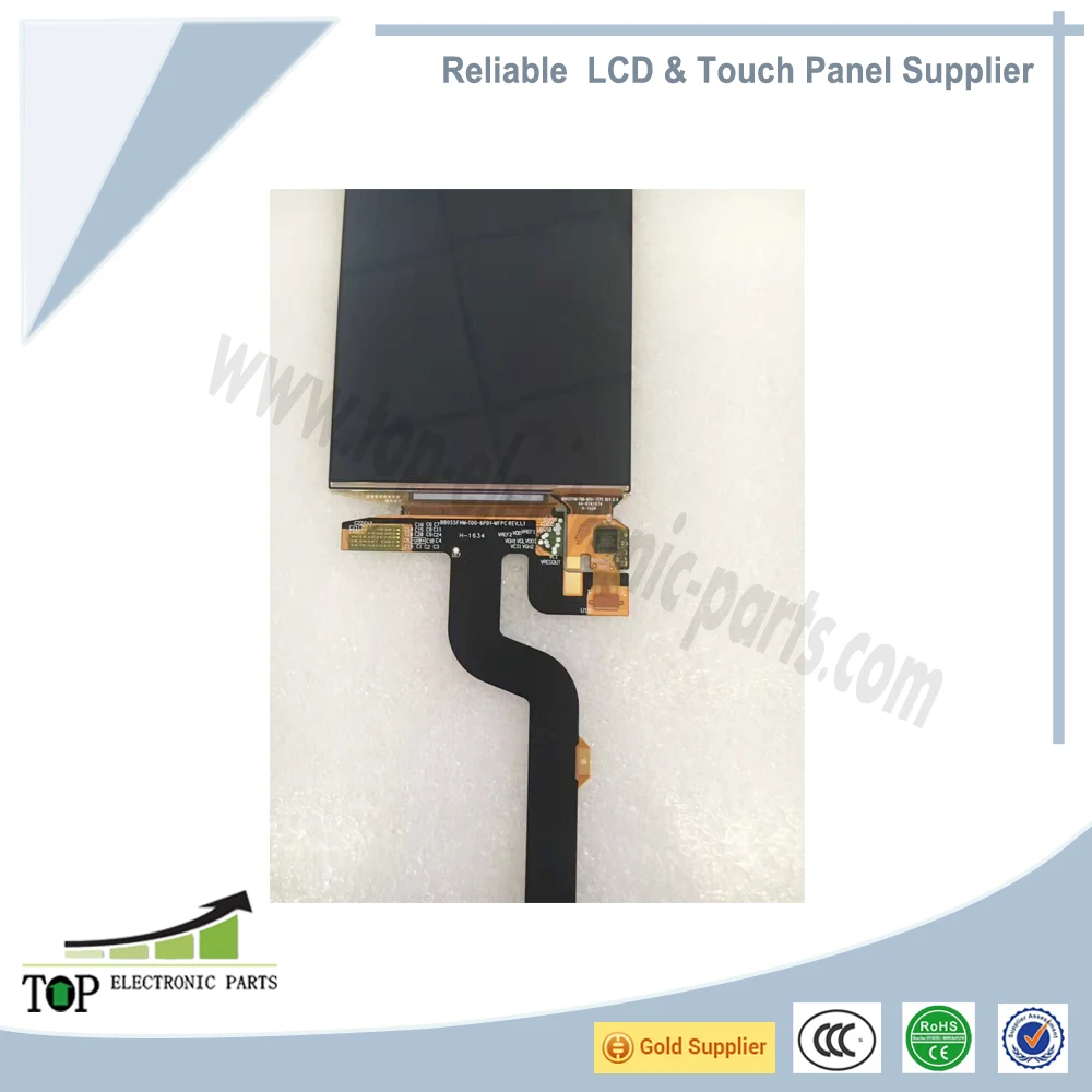 AMOLED 5,5 дюймов OLED модуль дисплей с емкостным сенсорным экраном сенсорная панель для смартфона проект OLED разрешение