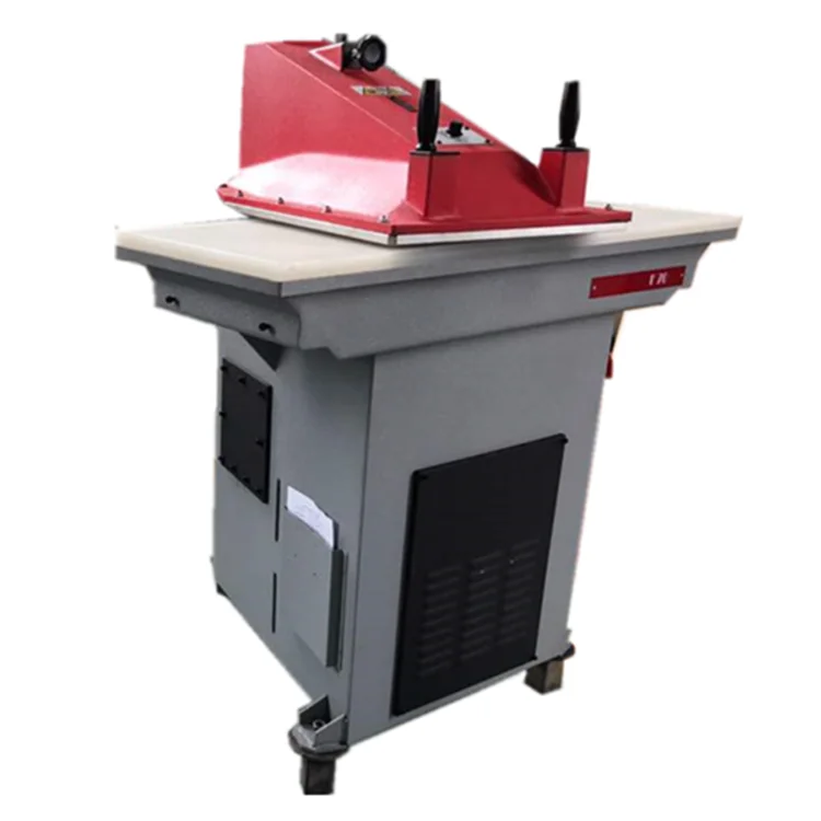 Cheaper price hydraulic eva slipper making machine