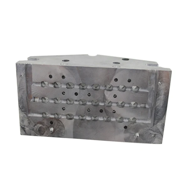 
High quality SGS custom stainless steel zinc alloy die casting manufacturer 