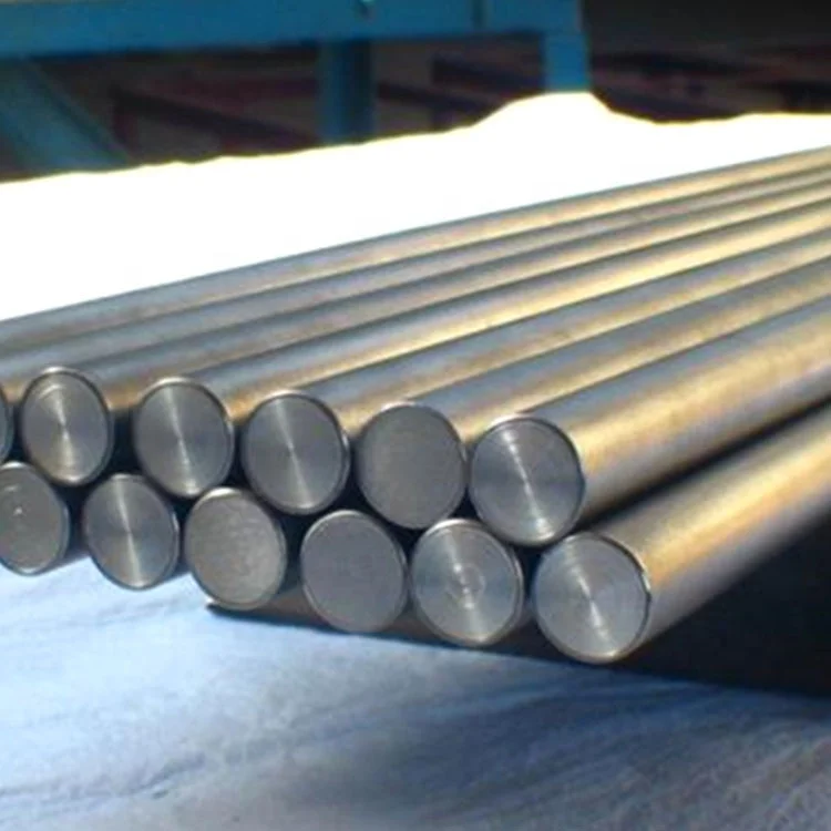 
316L Stainless Steel Round Bar 
