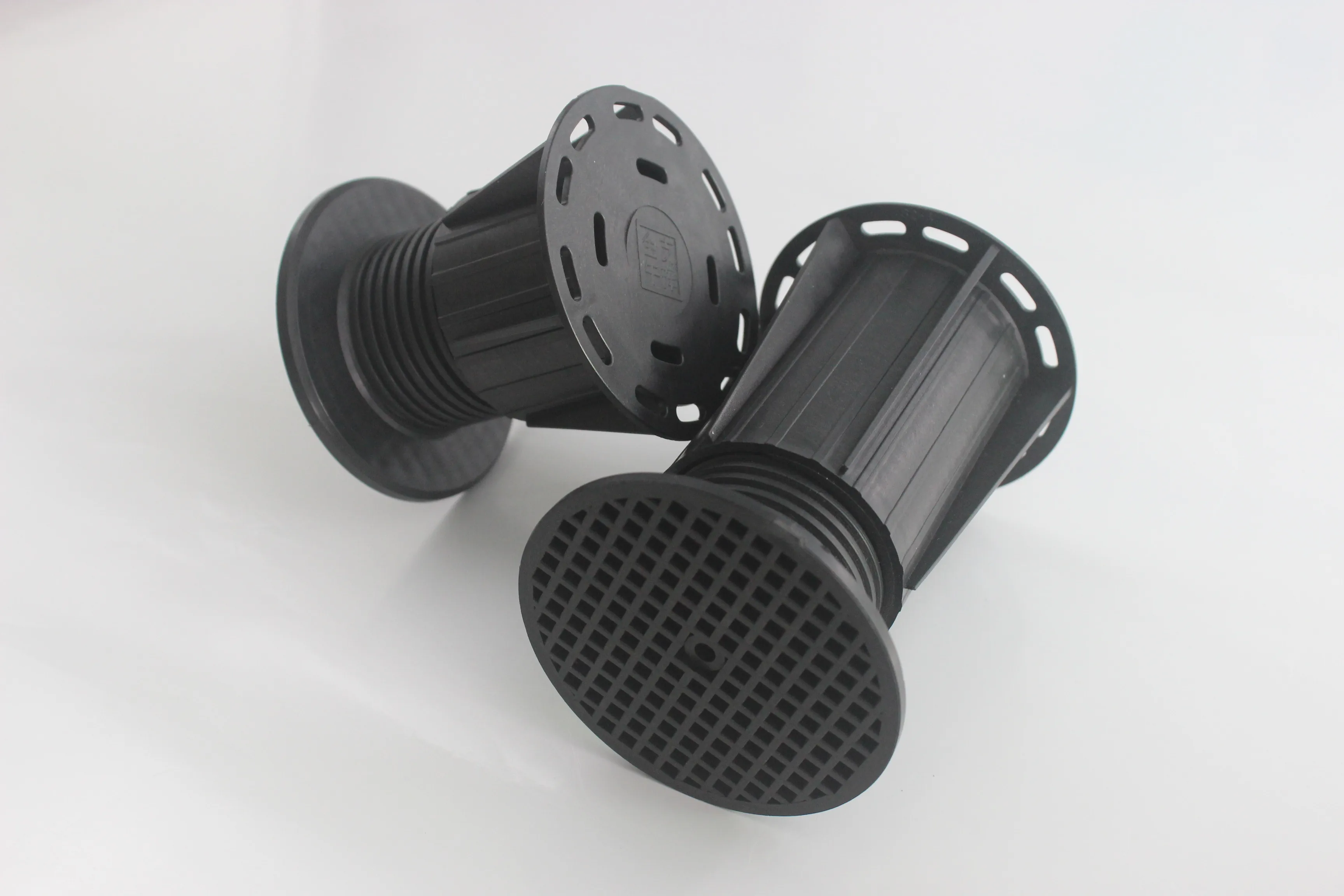 TA-S paver support plastic adjustable pedestal for ceramic tiles