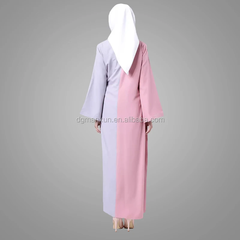 New model open abaya in dubai islamic clothing wholesale turkey women kimono