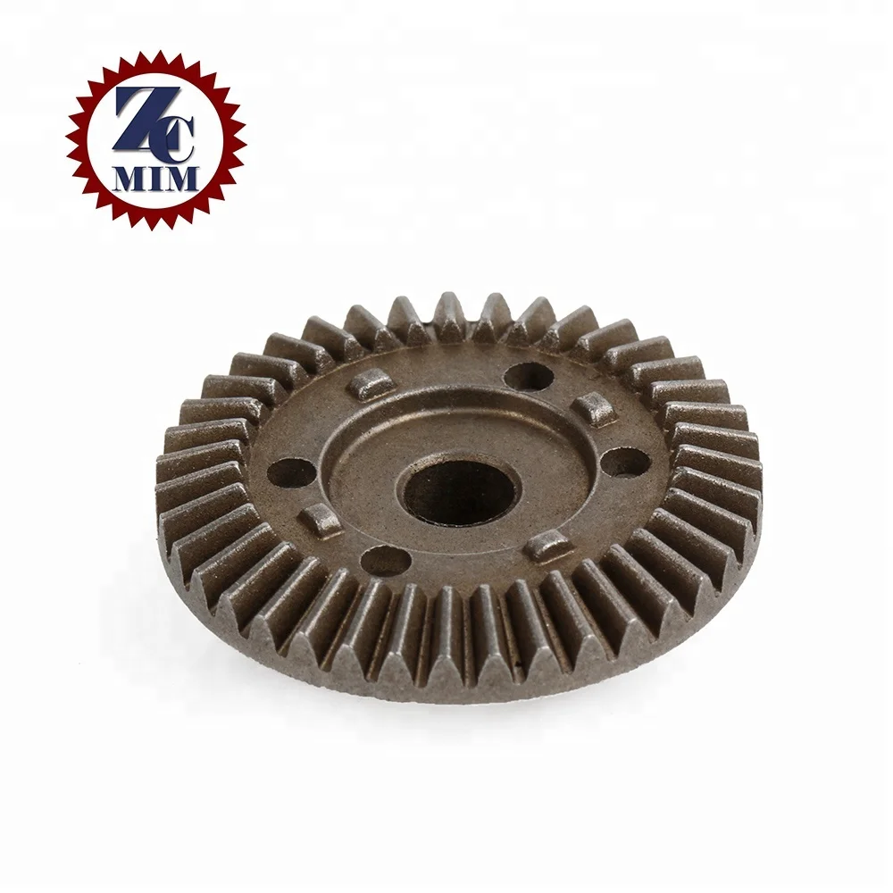 High Precision Parts Mechanical CAM Powder Metallurgy