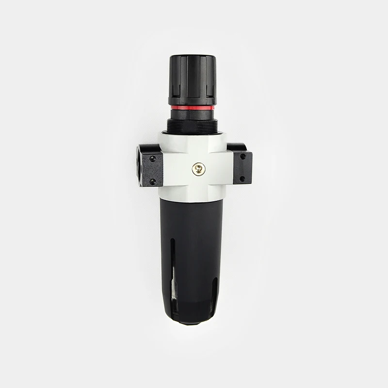 Серия U Порт размер 1 'Пневматический Воздушный Фильтр Регулятор UFR-08