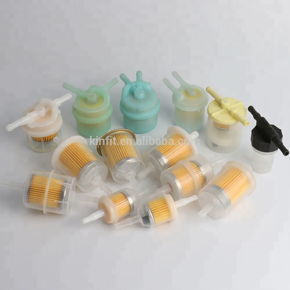 23300-25020 FF5192 23300-25030 WK42/80 In-Line Fuel Filter