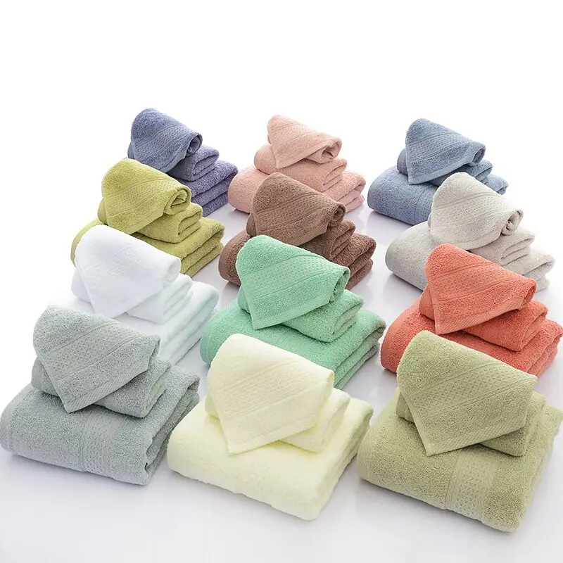 Wholesale Drop shopping Face towels cheap price 100% cotton towel