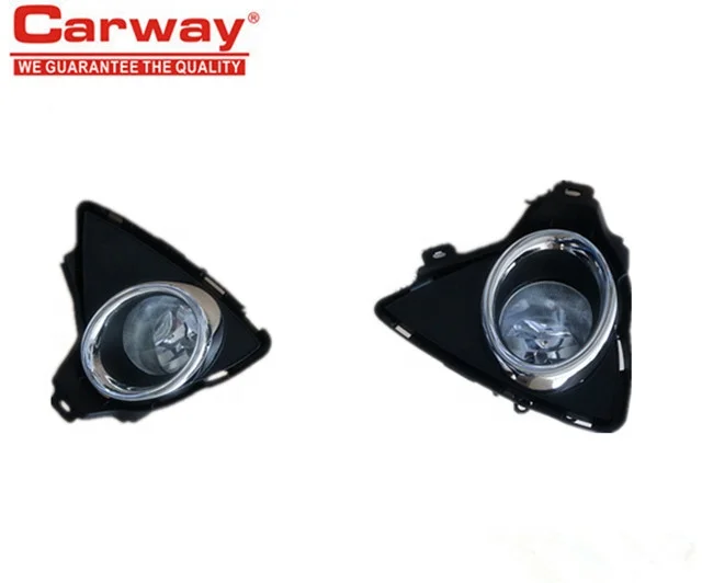 Halogen Auto Fog Light For Toyota Auris 2013 2014 2015 ON Top Quality