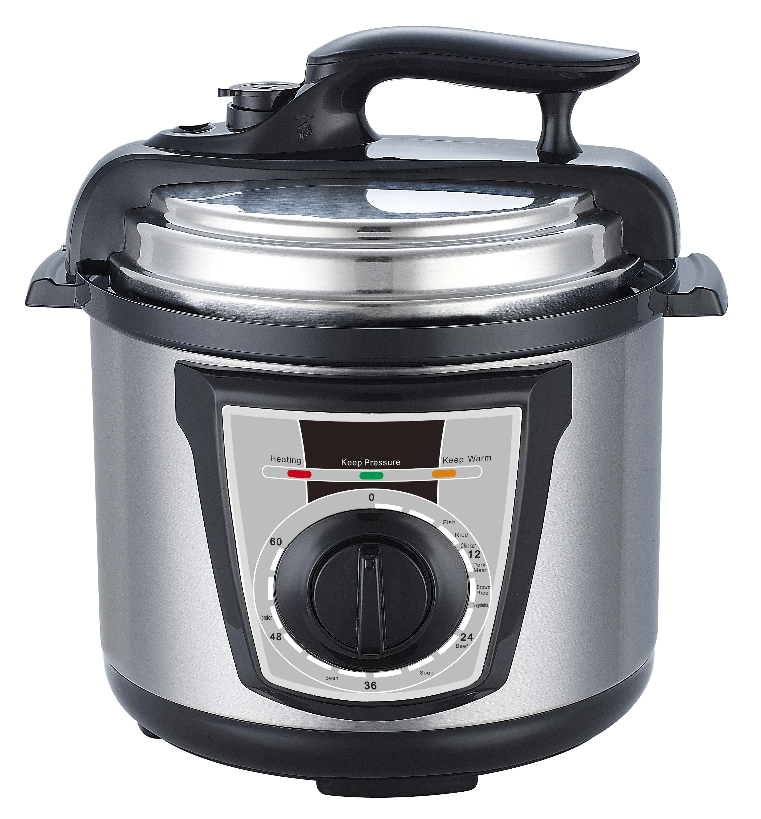 
Многофункциональная маленькая кухонная техника Механическая электрическая скороварка Медленная Плита рисоварка 