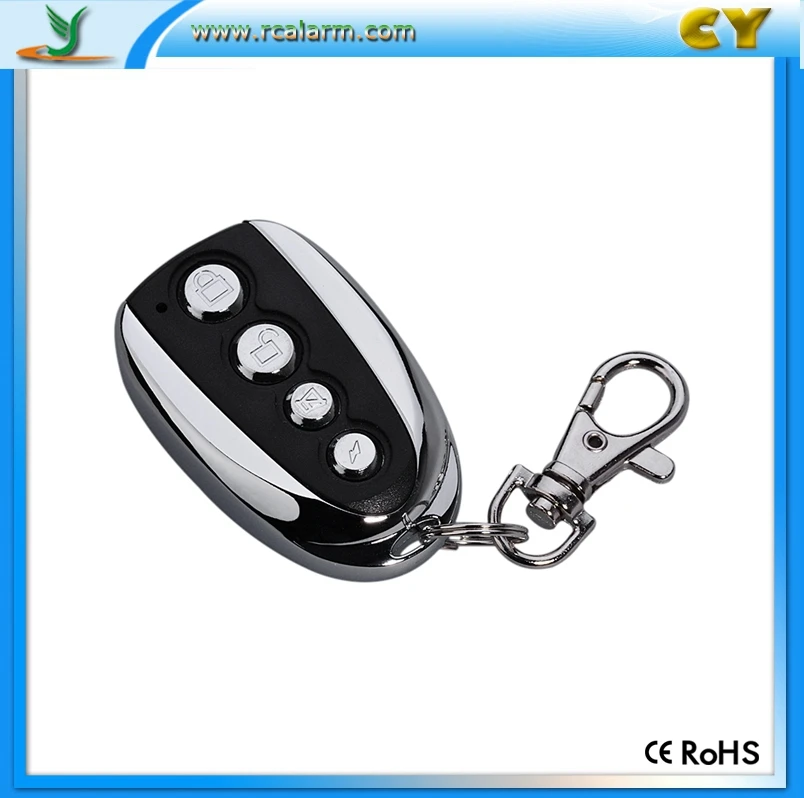 Пульт дистанционного управления Keeloq Hcs301 CY003 с непрерывно изменяющимся кодом