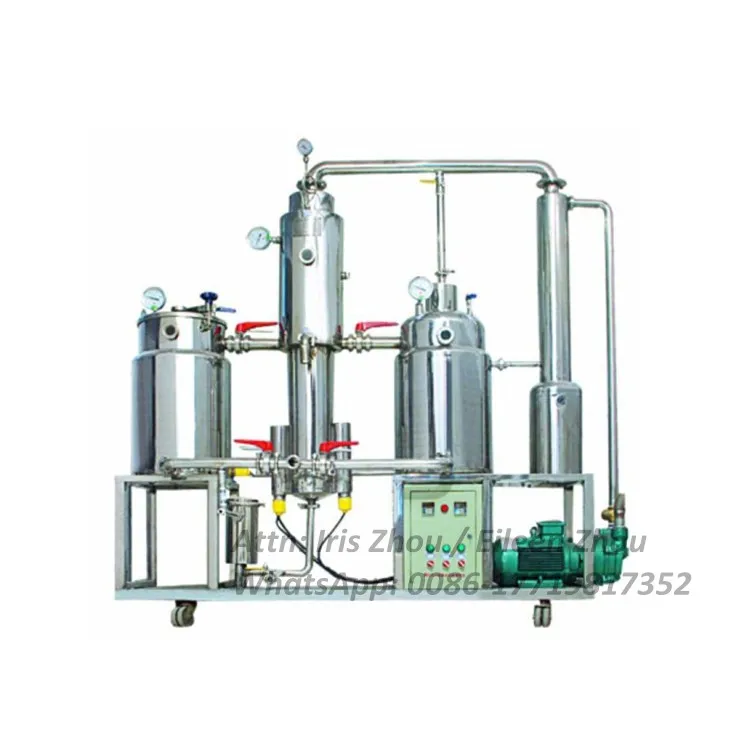 Машина для извлечения меда, машина для фильтрации экстракта меда