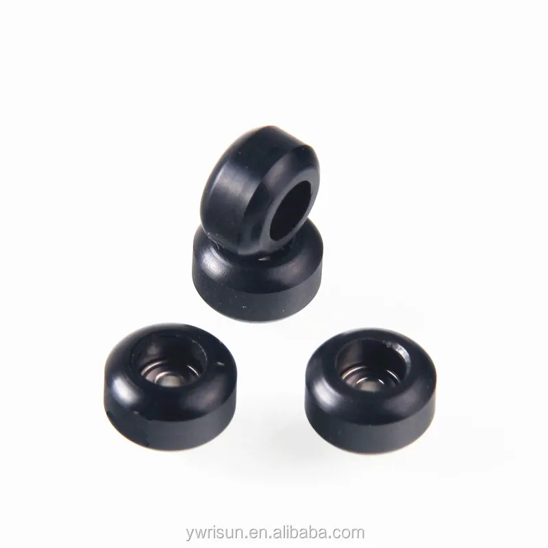 WFSN00011 Fingerboard Bearing wheels Finger skateboard bearing wheels