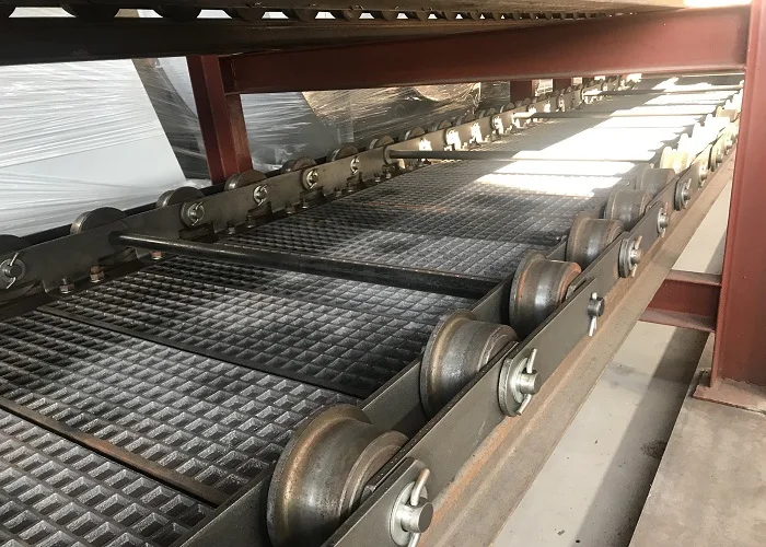 Industrial solid Sodium Silicate Plant / Liquid Sodium Silicate Solution Making Machine / Sodium Silicate Production Line