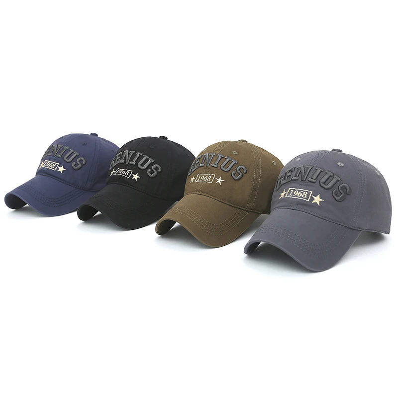 women winter cap trucker cap printed  promotional cap hat