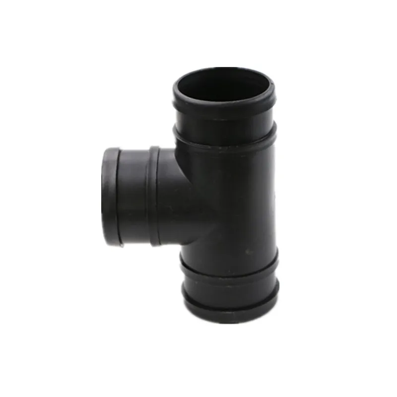 Layflat Hose Fittings coupling drip irrigation system